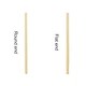 bamboo coffee stick